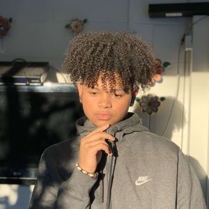 Meet your Posher, David